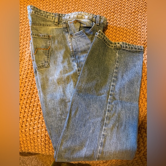 Kimes Ranch Denim - Kimes Ranch Women’s Mia Jeans 8x32